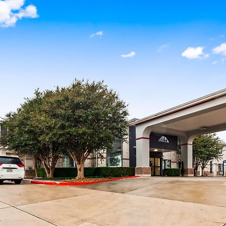 Surestay Plus By Best Western San Antonio Airport Екстериор снимка