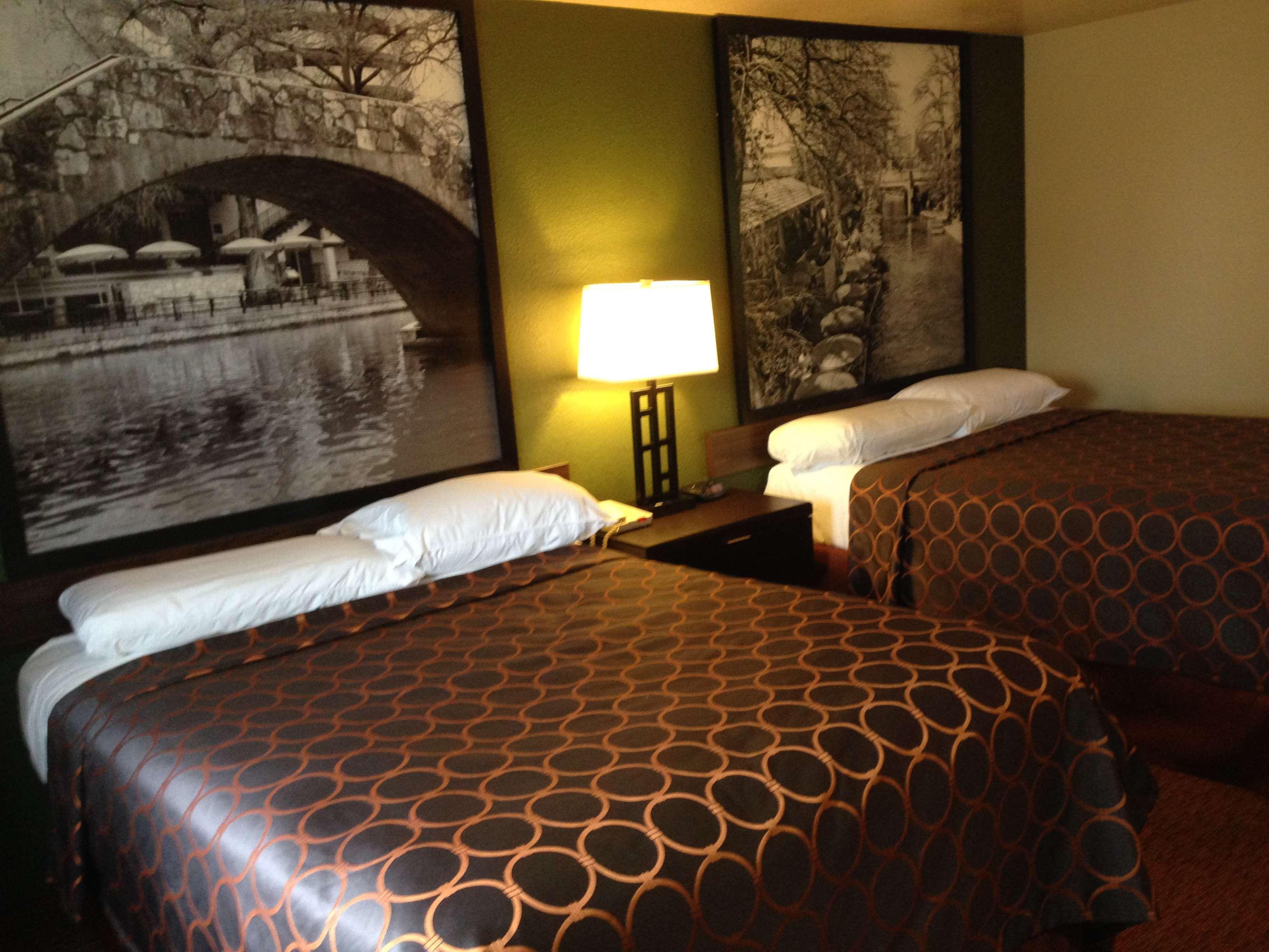 Surestay Plus By Best Western San Antonio Airport Екстериор снимка