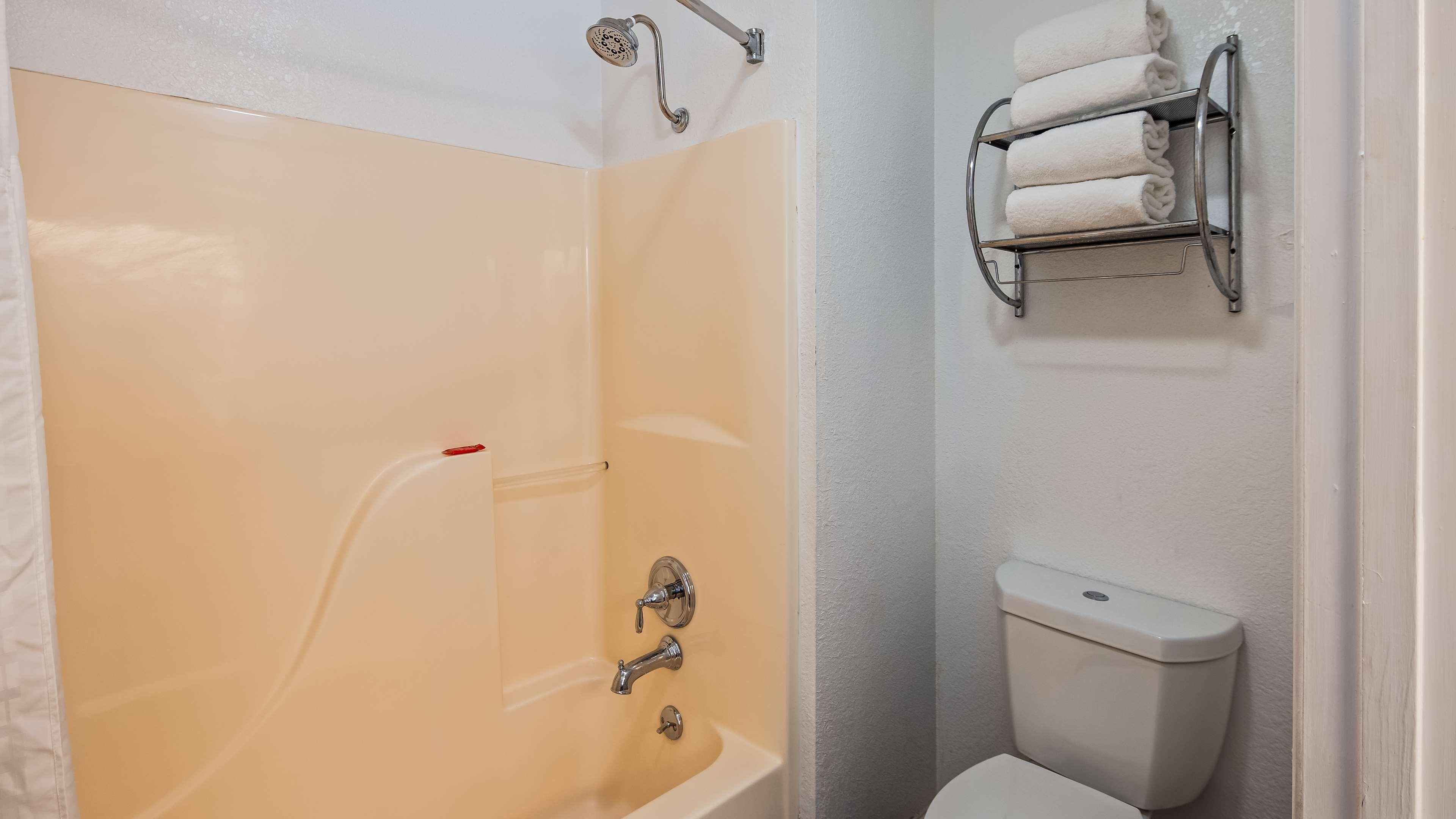 Surestay Plus By Best Western San Antonio Airport Екстериор снимка