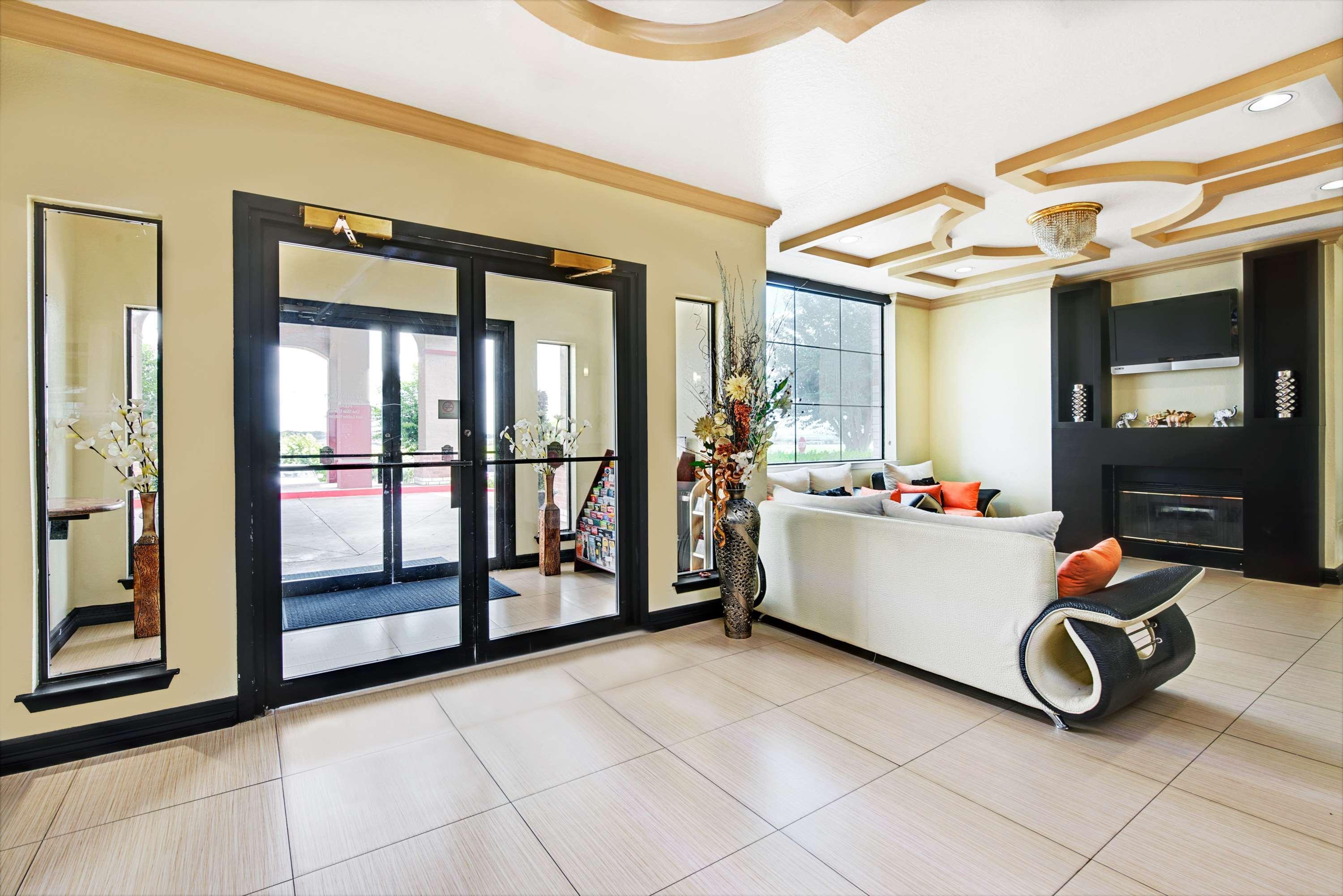 Surestay Plus By Best Western San Antonio Airport Екстериор снимка