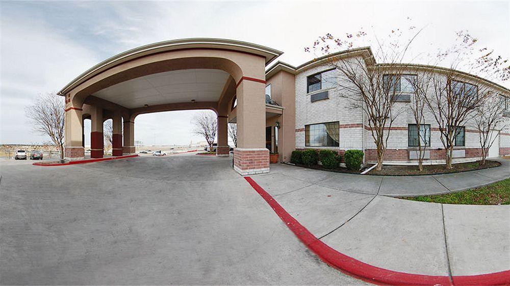 Surestay Plus By Best Western San Antonio Airport Екстериор снимка