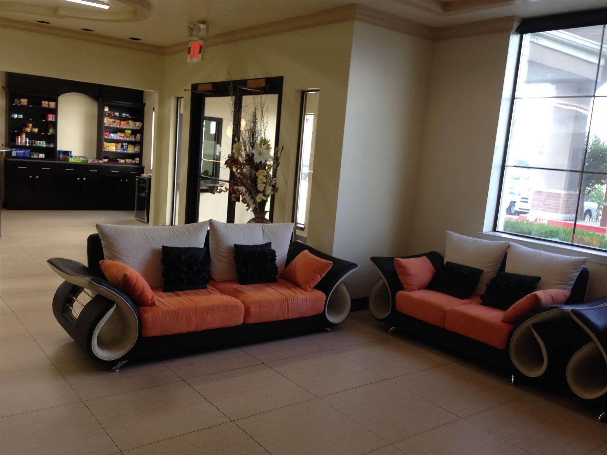 Surestay Plus By Best Western San Antonio Airport Екстериор снимка