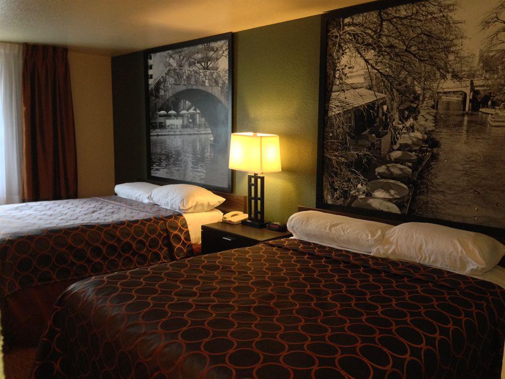 Surestay Plus By Best Western San Antonio Airport Екстериор снимка